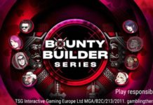 W weekend startuje Bounty Builder Series