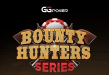 Bounty Hunter Series – ogromna pula festiwalu GGPoker!