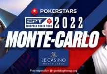 PokerStars ogłasza EPT Monte Carlo i powrót lokalnych eventów