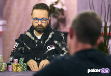 Daniel Negreanu analizuje swój blef z „High Stakes Poker”