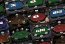 GGPoker zmienia politykę promocji partnerów