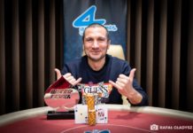 Poker Fever Cup – Dominik Wochnik zwycięzcą Mini High Rollera!