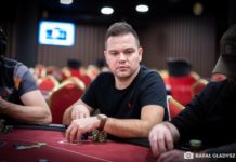 Poker Fever Cup – ponad dwudziestu Polaków z awansem do drugiego dnia!