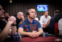 Poker Fever Cup – Karol Bogusz trzeci w Starterze!