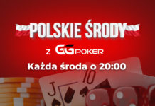 Polskie środy z GGPoker – spore pule i siedem turniejów w listopadzie!