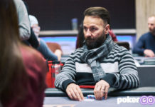 Daniel Negreanu super streamerem? Miał ponad 50 tysięcy widzów!