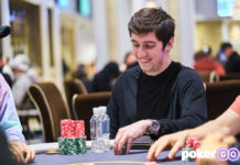 Wynn High Roller – Ali Imsirovic wygrywa trzeci turniej!