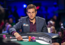 Tony Dunst radzi graczom online i live – część II