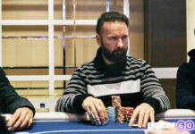 High Rollery – Jake Schindler i Daniel Negreanu wygrywają w Wynn!
