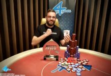 Poker Fever Special – zwycięstwo Bartosza Flisiewicza!