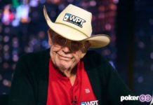 High Stakes Poker – kiepski run Dwana, Brunson nie daje się młodym