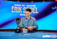 U.S. Poker Open – Chino Rheem i Erik Seidel zwycięzcami kolejnych eventów