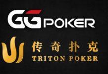 GGPoker rozpoczyna współpracę z Triton Poker
