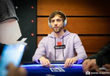 EPT Praga – pięciu Polaków z awansem w Main Evencie