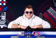 EPT Praga – Jakub Staniszewski najlepszy w evencie 8-Game!