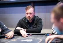 EPT Praga – Karol Konopka liderem przed trzecim dniem Eureki!