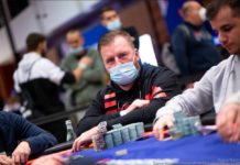 EPT Praga – Polacy bez finału Eureki, ale z dobrym występem!