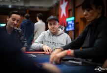 EPT Praga – awans pięciu Polaków w High Rollerze!