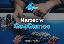 Ekscytujący marzec w Go4Games Hodolany w Ołomuńcu!