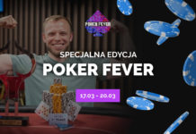 Poker Fever Special – harmonogram specjalnej edycji!