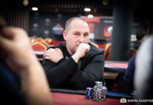 Poker Fever Special – Paweł Pudłowski wielkim liderem dnia 1B, Pavel53 najlepszy w Mini HR