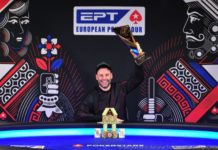 EPT Praga – Robert Cowen oraz Andras Nemeth wygrywają ostatnie High Rollery!