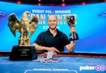 U.S. Poker Open – Sean Winter wygrywa dwa ostatnie eventy i klasyfikację generalną!