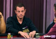High Stakes Poker – kiepska sesja Toma Dwana!