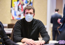 Wynn High Rollers – zwycięstwa Bina Wenga oraz Brekstyna Schuttena