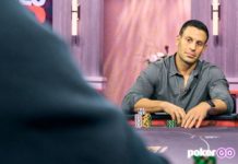 „High Stakes Poker” – wielka pula Garretta Adelsteina