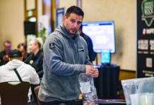 WPT Seminole Hard Rock Poker Showdown – Darren Elias z szansą na piąty tytuł