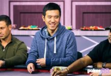 „High Stakes Poker” – debiutant przegrywa pulę 600.000$!