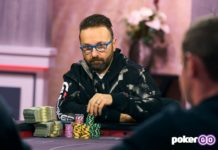 Daniel Negreanu i 10 re-entry w jednym turnieju: czy to się opłaciło? Daniel Negreanu Bahamy