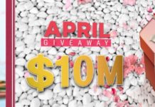 Aż 10.000.0000$ w kwietniowych promocjach GGPoker