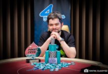 Poker Fever Cup – Jakub Szczotka wygrywa Mini High Rollera!