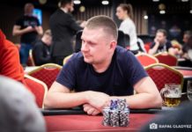 Poker Fever Cup – Polacy na czele sesji 1B i 1C!