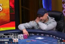 German Poker Days – drugie miejsce Jakuba Kalinowskiego!