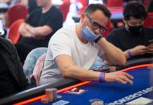 EPT Monte Carlo – Łukasz Grossmann ósmy w Mystery Bounty