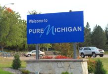 Gracze z Michigan zagrają we wspólnej, amerykańskiej puli graczy