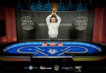 Super High Roller Series – zwycięstwo Mikity Badziakouskiego!