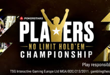 PokerStars ogłasza daty kolejnych festiwal – powracają PSPC i PCA!