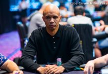 Gra cashowa Triton Poker z Cypru już dostępna!