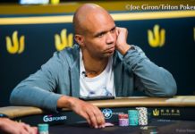 Triton Poker Cypr – Phil Ivey w czołówce pierwszego eventu