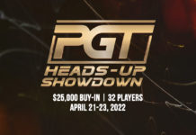 Negreanu, Hellmuth, Galfond i inni zagrają w PHT Heads-up Showdown