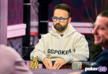 WSOP 2022 – Daniel Negreanu sprzedał udziały, jakie turnieje zagra?