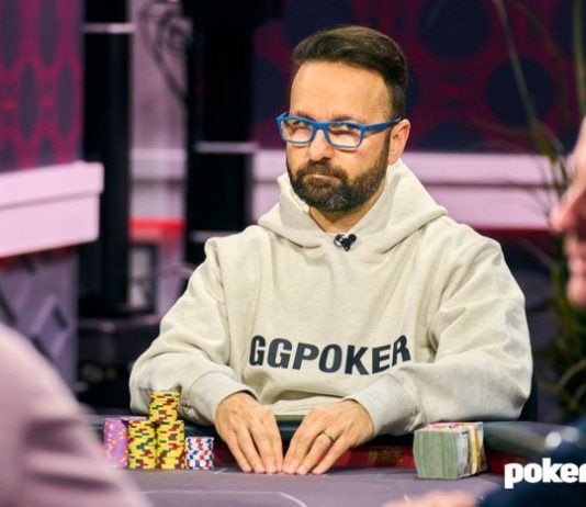 Najciekawsze statystyki WSOP 2026: bransoletki, miliony i najstarszy gracz na FT Daniel Negreanu rekord WSOP