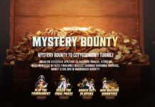 Dzisiaj specjalny freeroll na GGPoker – bilety do Mystery Bounty!