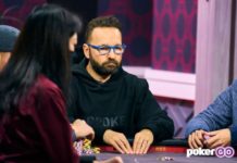 „High Stakes Poker” – niesamowita pula Iveya, Negreanu i Antoniusa na koniec sezonu!