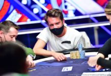 EPT Monte Carlo – szesnastu graczy w walce o finał Main Eventu