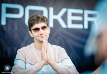 Merit Poker Retro – Jakub Michalak wygrywa 233.000$!